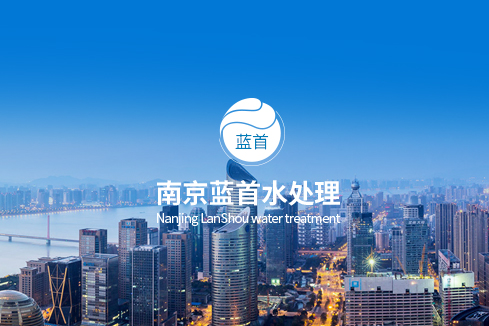 天涯建站-南京蓝首水处理设备有限公司
